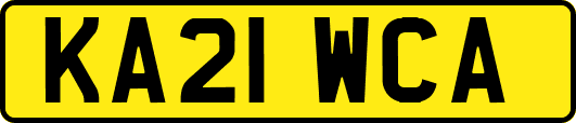 KA21WCA