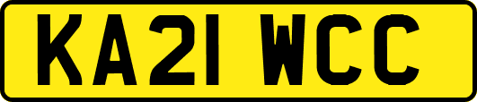 KA21WCC