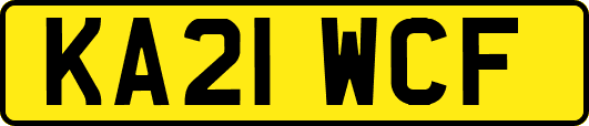 KA21WCF