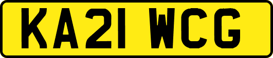 KA21WCG