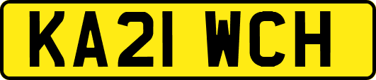 KA21WCH