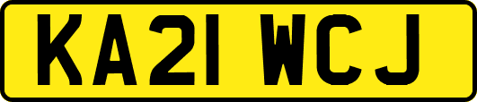 KA21WCJ