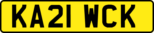 KA21WCK