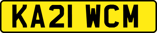KA21WCM