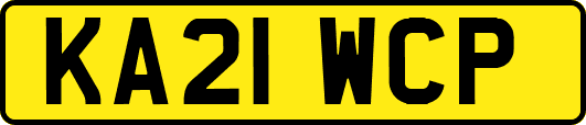 KA21WCP
