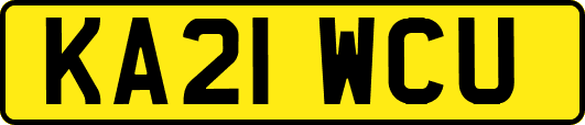 KA21WCU