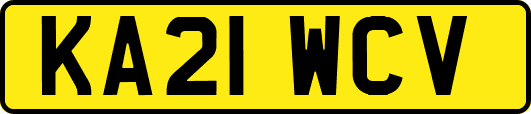 KA21WCV