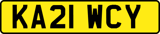 KA21WCY