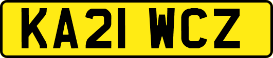 KA21WCZ