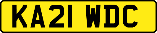 KA21WDC
