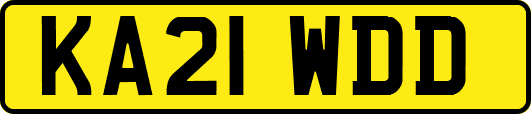 KA21WDD