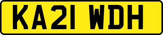 KA21WDH