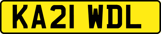 KA21WDL