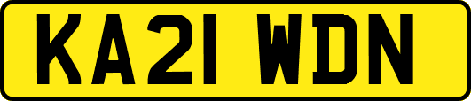 KA21WDN