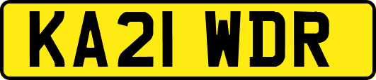 KA21WDR
