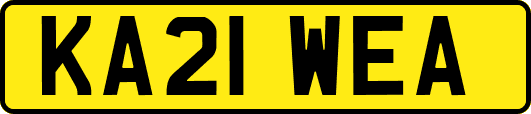 KA21WEA