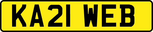 KA21WEB