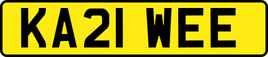 KA21WEE