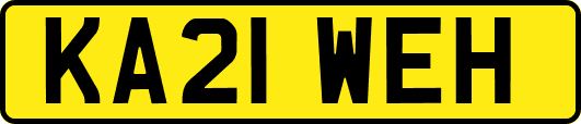 KA21WEH