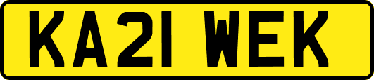 KA21WEK