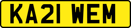 KA21WEM
