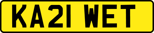 KA21WET
