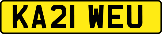 KA21WEU
