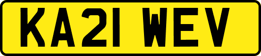 KA21WEV