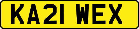 KA21WEX
