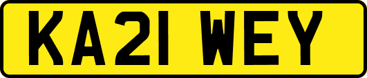 KA21WEY