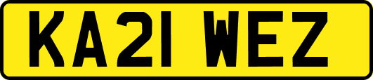 KA21WEZ