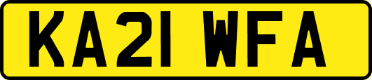 KA21WFA