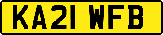 KA21WFB