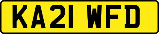 KA21WFD