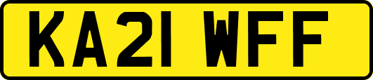 KA21WFF