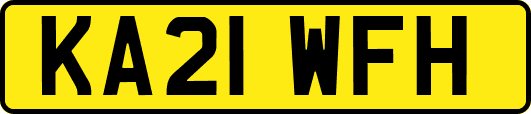 KA21WFH
