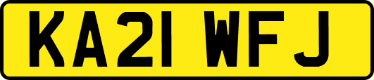 KA21WFJ