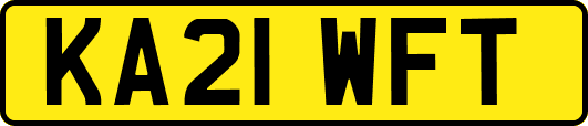 KA21WFT
