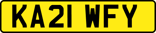 KA21WFY
