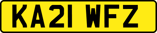 KA21WFZ