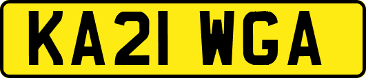 KA21WGA