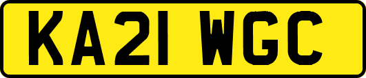 KA21WGC