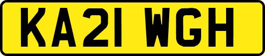 KA21WGH