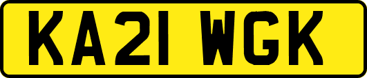 KA21WGK