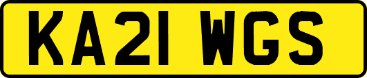 KA21WGS