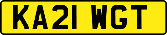 KA21WGT