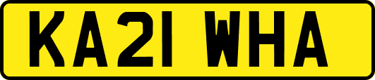 KA21WHA