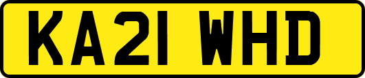 KA21WHD