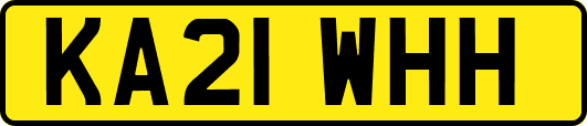 KA21WHH