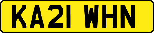 KA21WHN
